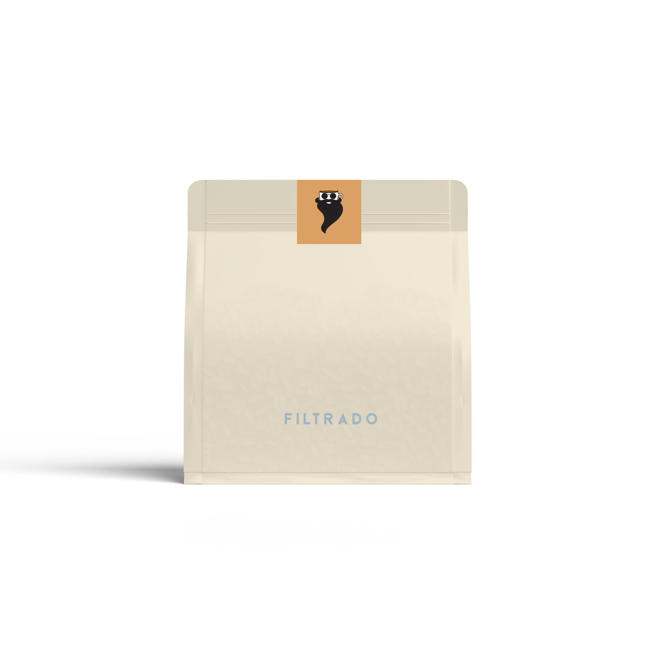 Wisebeard Espresso Blend