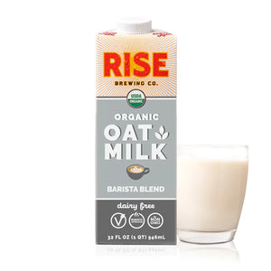 Liter of Oatmilk