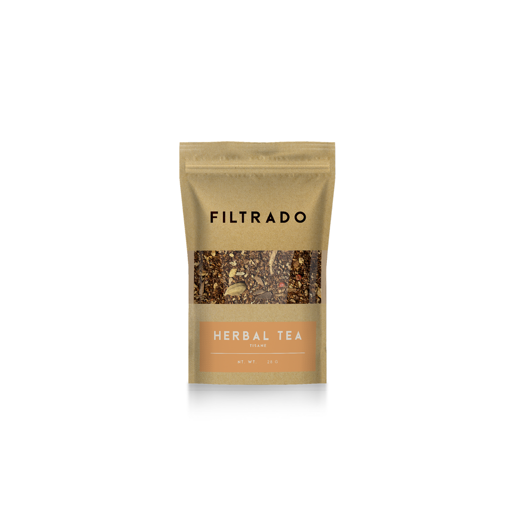 Herbal Blends